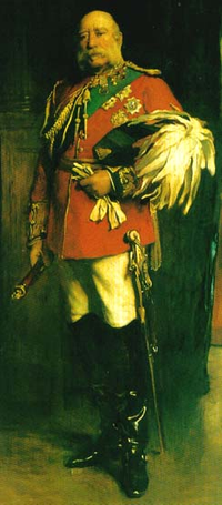 Prince George, 2nd Duke of Cambridge